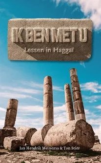 Ik ben met u - Lessen in Haggaï Shop Nu
