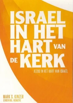 Exclusieve Aanbieding Israel in het hart van de kerk