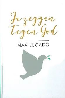 Ja zeggen tegen God Speciale Aanbieding