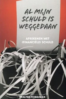 Al mijn schuld is weggedaan Koop Online