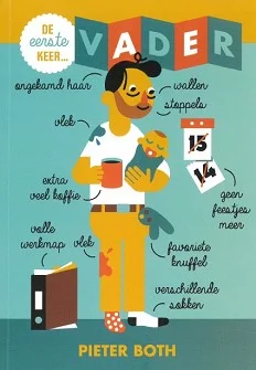 Must-Have Eerste keer vader