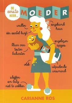 Uitverkoop Eerste keer moeder
