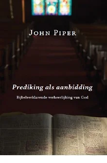 Direct Beschikbaar Prediking als aanbidding