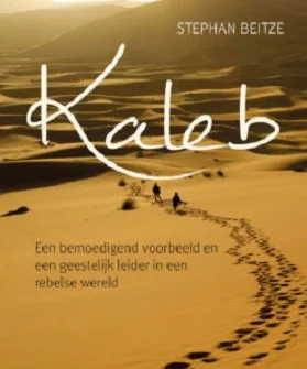 Bestseller Kaleb