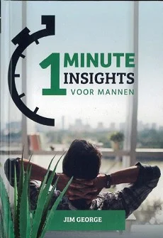 Finale Uitverkoop One-minute insights voor mannen
