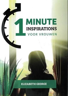 Beste Prijs One-minute inspirations voor vrouwen