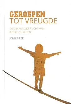 Geroepen tot vreugde Alleen Vandaag