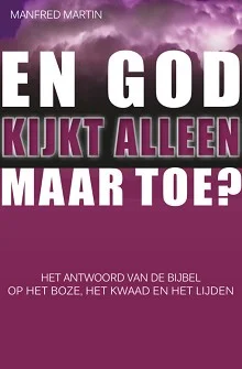 En God kijkt alleen maar toe? Gratis Retour