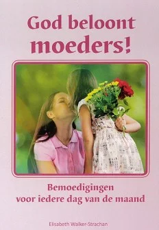 God beloont moeders! Hete Deal