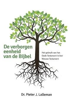 Koop Vandaag Verborgen eenheid van de bijbel