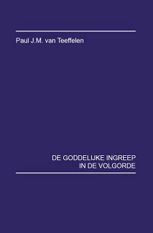 De Goddelijke ingreep in de volgorde Express Levering