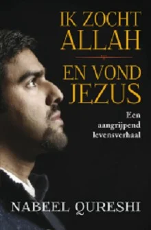 Goedkoop Ik zocht allah en vond Jezus