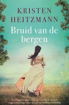Bruid van de bergen Speciale Aanbieding