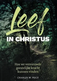 Exclusieve Aanbieding Leef in Christus