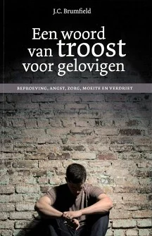Hoge Kwaliteit Woord van troost voor gelovigen
