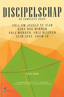 Koopje Discipelschap