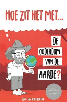 Fabrieksprijs Ouderdom van de aarde