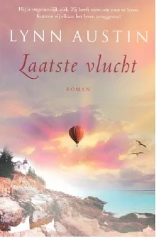 Premium Laatste vlucht