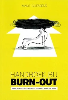 Premium Handboek bij burn-out