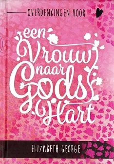 Overdenkingen voor vrouw naar Gods hart Tijdelijk Beschikbaar