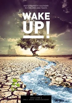 Wake Up! - English edition Lage Kosten
