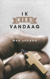 Premium Ik kies vandaag