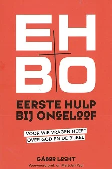 Direct Beschikbaar Eerste hulp bij ongeloof