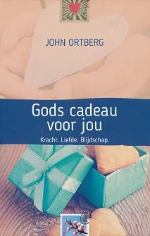 Gods cadeau voor jou Tijdelijk Beschikbaar