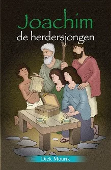 Laatste Versie Joachim de herdersjongen