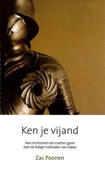 Ken je vijand Gratis Verzending