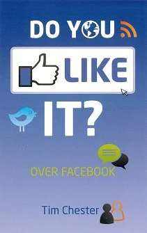 Do you like it? Over Facebook Laatste Versie