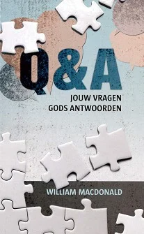 Veilige Betaling Q & A,Jouw vragen, Gods antwoorden