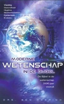 Moderne wetenschap in de Bijbel Hoge Kwaliteit