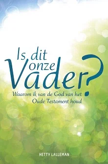Tijdelijk Beschikbaar Is dit onze Vader?