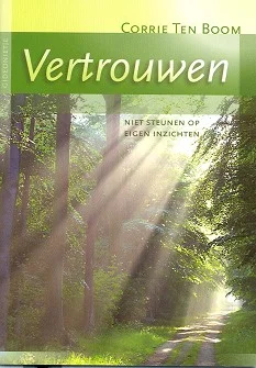 Vertrouwen Gideonietje Tijdelijk Beschikbaar
