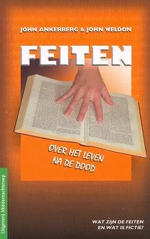 Merkproduct Feiten over het leven na de dood