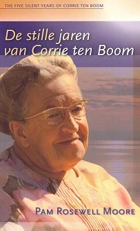 De stille jaren van Corrie ten Boom Merkproduct