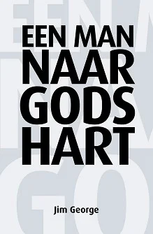 Koopje Een man naar Gods hart