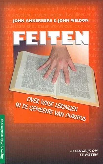Feiten over valse leringen in de gemeent Express Levering