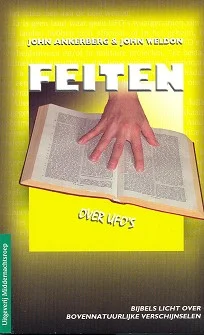 Feiten over UFO's Veilige Betaling