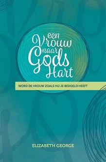 Weekendaanbieding Een vrouw naar Gods Hart