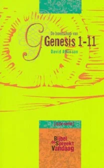 De boodschap van Genesis 1-11 Korting