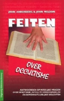 Feiten over occultisme Laatste Versie