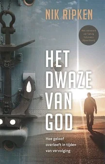 Het dwaze van God Goedkoop