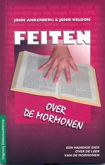 Aanbieding Feiten over de mormonen