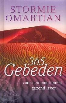 Op = Op 365 gebeden voor een emotioneel gezond l