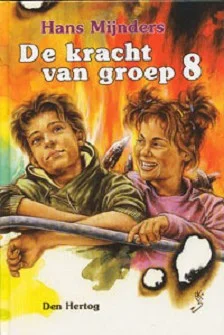 Speciale Aanbieding De kracht van groep 8