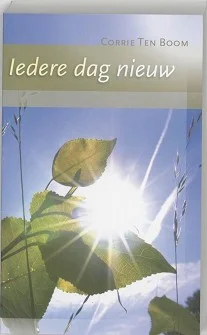 Iedere dag nieuw Beperkte Voorraad
