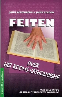 Laatste Kans Feiten over het Rooms-Katholicisme