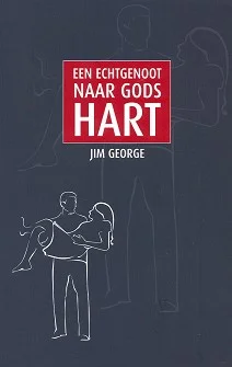 Koopje Een echtgenoot naar Gods Hart